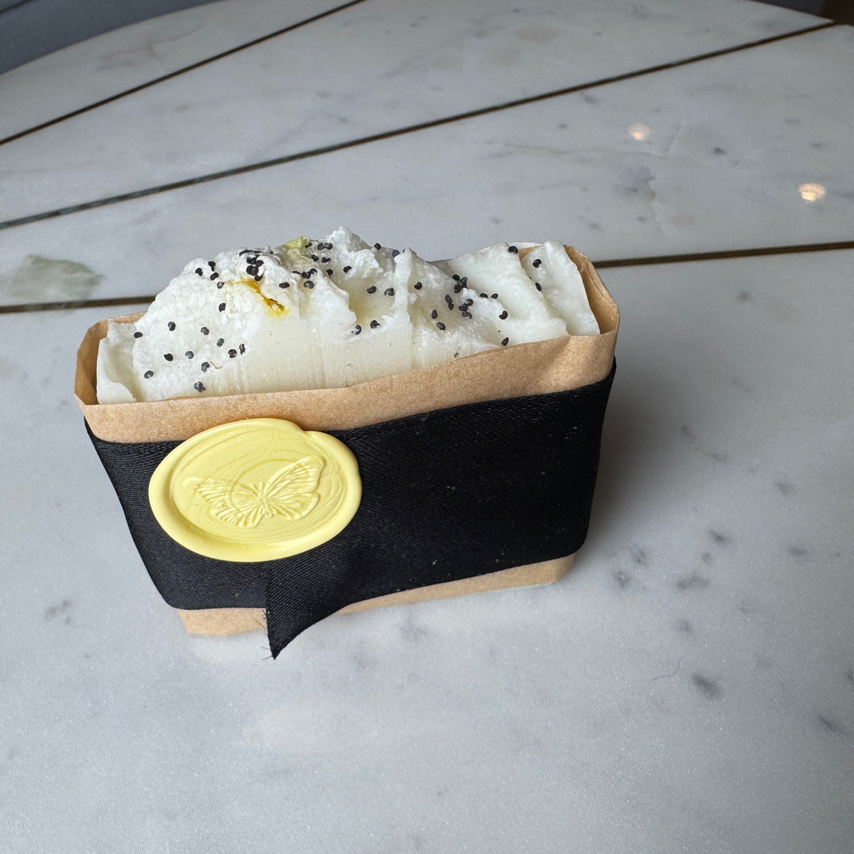Shea Butter Soap