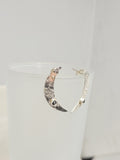 Moon Earrings