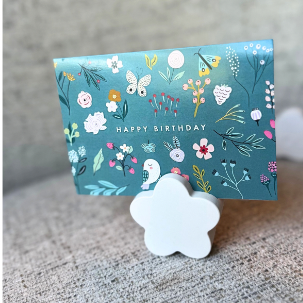 Picture or Card Holder
